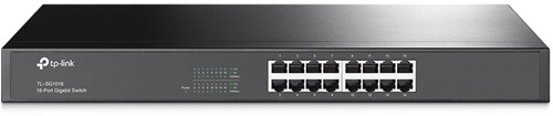 TP-link TL-SG1016