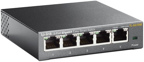 TP-Link TL-SG105E