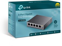 TP-Link TL-SG105E-2