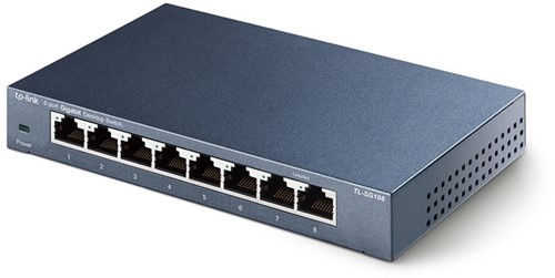 TP-Link TL-SG108
