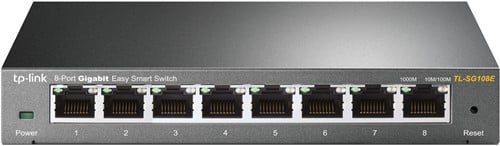 TP-Link TL-SG108E