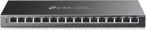 TP-Link TL-SG116P