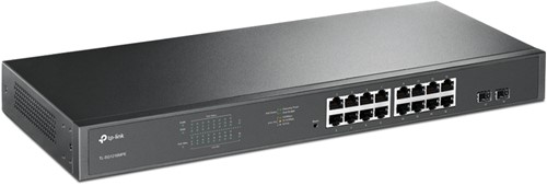 TP-Link TL-SG1218MPE