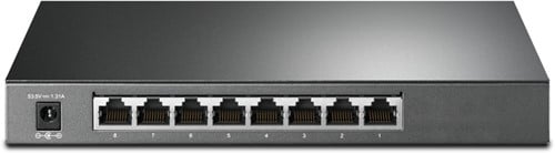 TP-Link Omada SG2008P