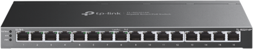 TP-Link Omada SG2016P