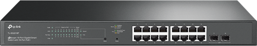 TP-Link Omada SG2218P
