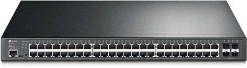 TP-Link Omada SG3452P