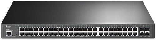 TP-Link Omada SG3452XP