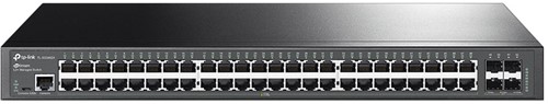 TP-Link Omada SG3452X