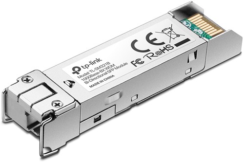 TP-Link SM321B