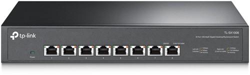 TP-Link TL-SX1008