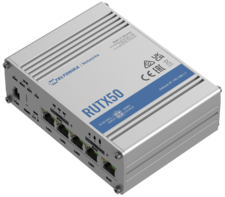 Teltonika RUTX50