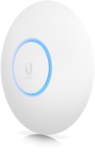 Ubiquiti UniFi U6 Long-Range