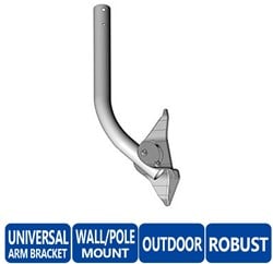 Ubiquiti Airmax Antenna Mount