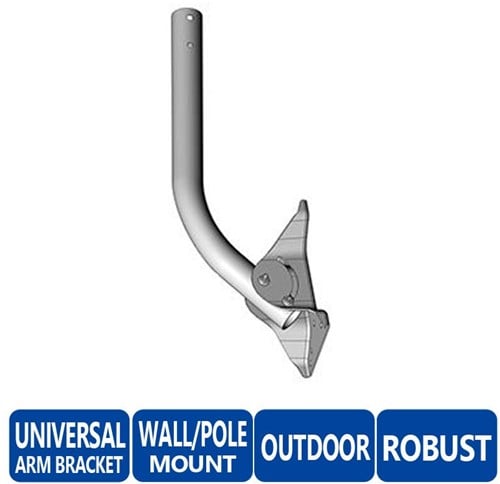 Ubiquiti Airmax Antenna Mount