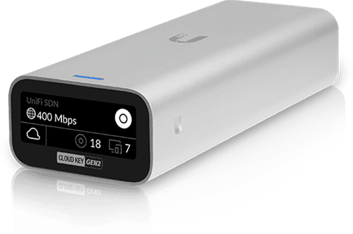 UniFi Cloud Key, G2