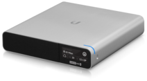 UniFi Cloud Key, G2, with HDD