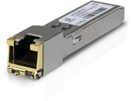 SFP Module, SFP to RJ45