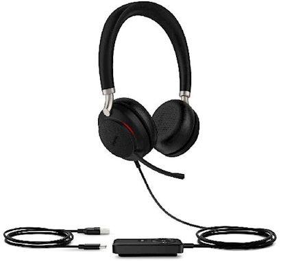 Yealink UH38 Dual UC headset