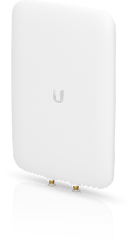 UMA-D mesh antenna