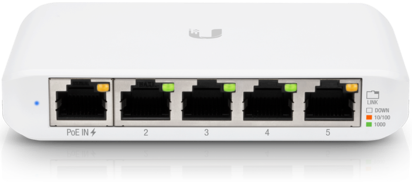 UniFi Switch Flex Mini-2