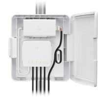 UniFi Switch Flex Utility
