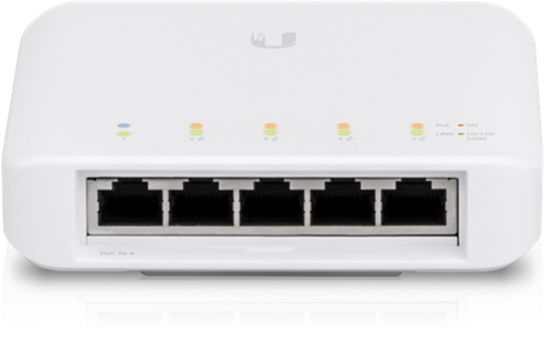 UniFi Switch Flex 46W