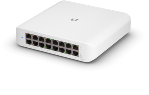 UniFi Switch Lite 16 PoE