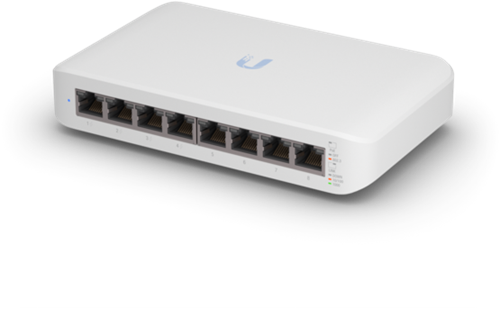 UniFi Switch Lite 8 PoE