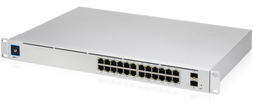 UniFi Switch Pro 24 Port Gen2