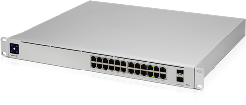 UniFi Switch PRO 24-POE Gen2