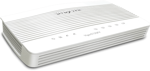 Draytek Vigor 2135FV