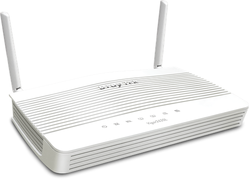 Vigor 2620L annex A