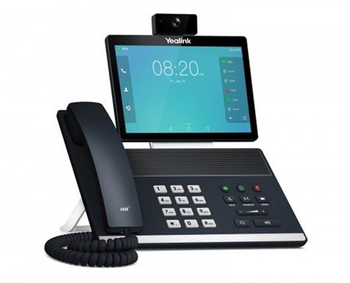 Yealink VP59 Videophone