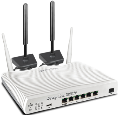 Draytek Vigor 2865Lac LTE
