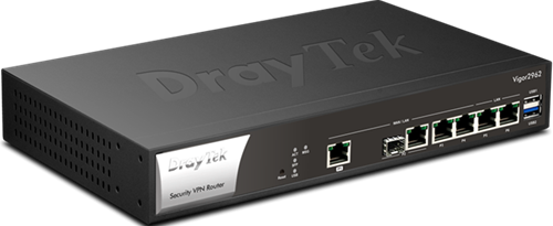 Draytek Vigor 2962