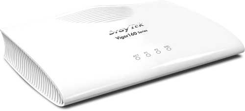 Draytek Vigor 167