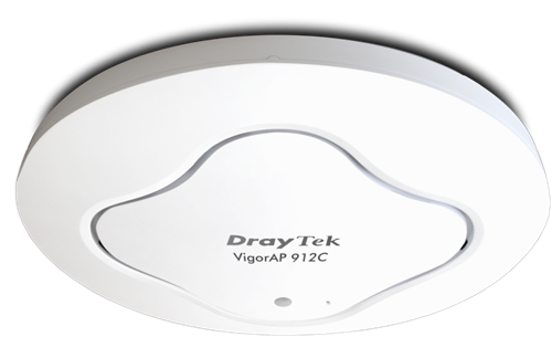 Draytek VigorAP 912C