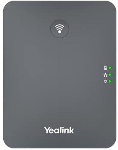 Yealink W70B Basisstation