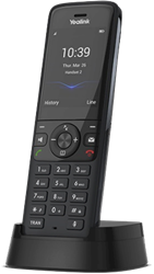 Yealink W78H DECT handset
