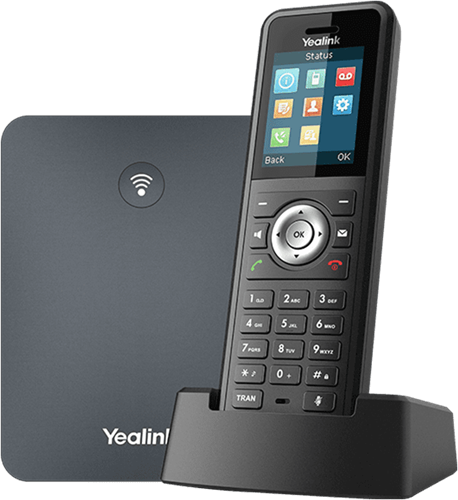 Yealink W79P