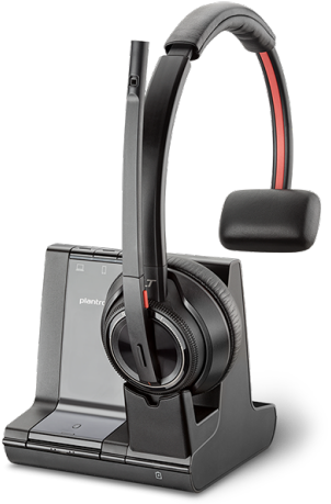 Plantronics Savi W8210-M