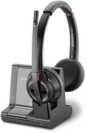 Plantronics Savi W8220-M