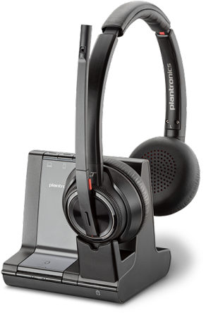 Plantronics Savi W8220 UC
