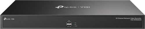 VIGI NVR1032H 32 Channel Network Video Recorder
