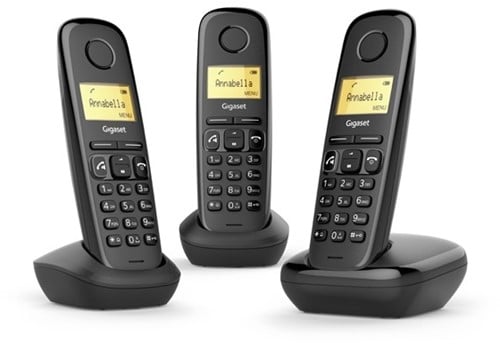 Gigaset A270 TRIO