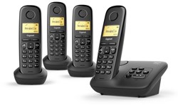 Gigaset A270A QUATTRO