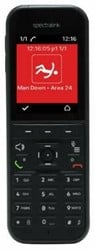 Spectralink S37 DECT Handset