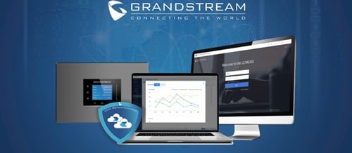 Grandstream Extra  100-Concurrent-Call Add-On 1 year