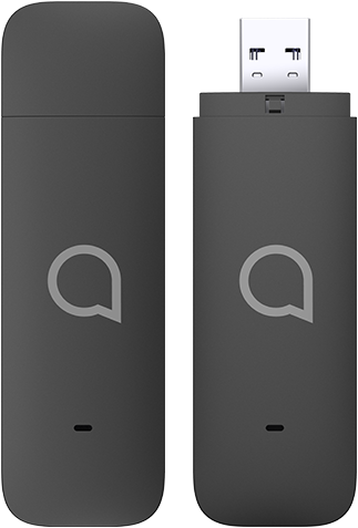 Alcatel LinkKey IK41 4G dongle